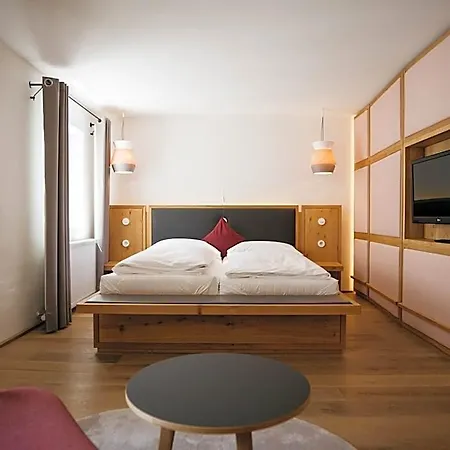 Hotel Arthotel Blaue Gans 4*