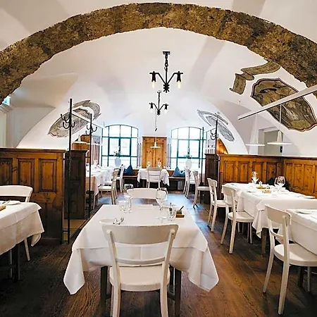 Arthotel Blaue Gans Hotel