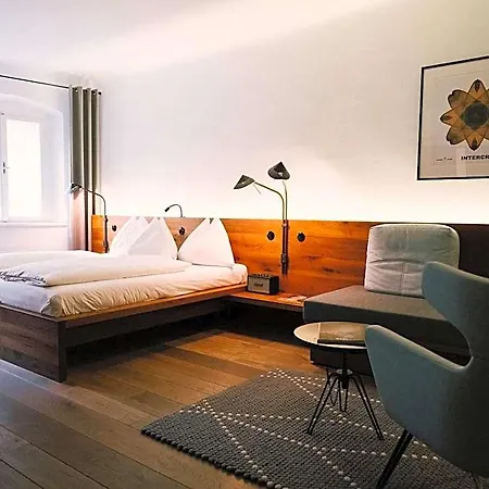 Hotel Arthotel Blaue Gans Salzburg