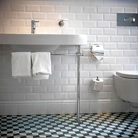 Hotel Arthotel Blaue Gans 4*