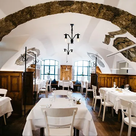 Arthotel Blaue Gans Hotel Salzburgo
