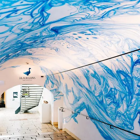 Arthotel Blaue Gans 4* Salzburgo