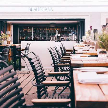 Arthotel Blaue Gans 4* Salzburgo