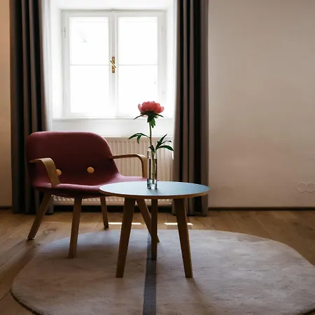 Arthotel Blaue Gans 4*