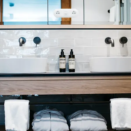 Arthotel Blaue Gans 4* Salzburgo