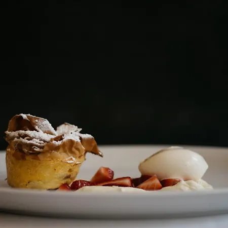 Arthotel Blaue Gans Отель Зальцбург