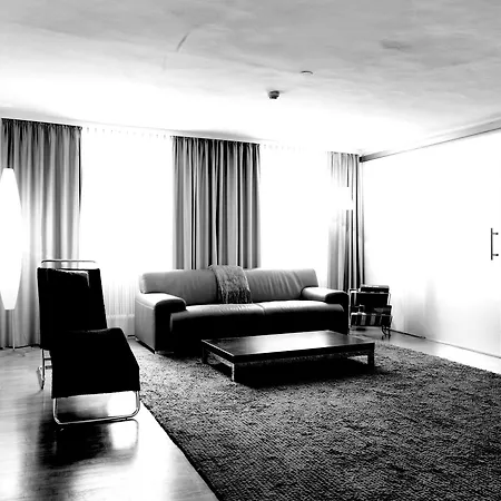 Arthotel Blaue Gans Отель Зальцбург