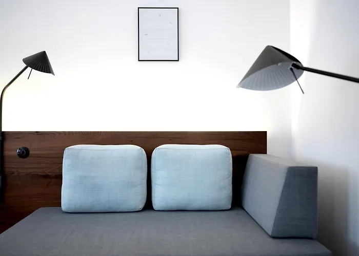 Hotel Arthotel Blaue Gans