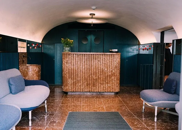 Arthotel Blaue Gans Hotel 4*