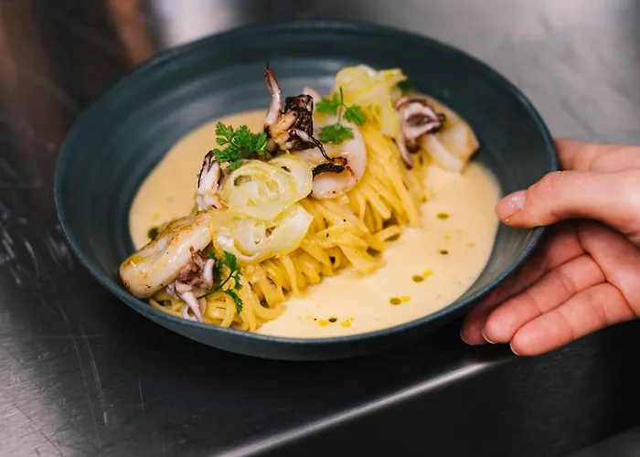 Arthotel Blaue Gans Hotel