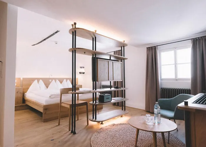 Arthotel Blaue Gans 4* Solnohrad