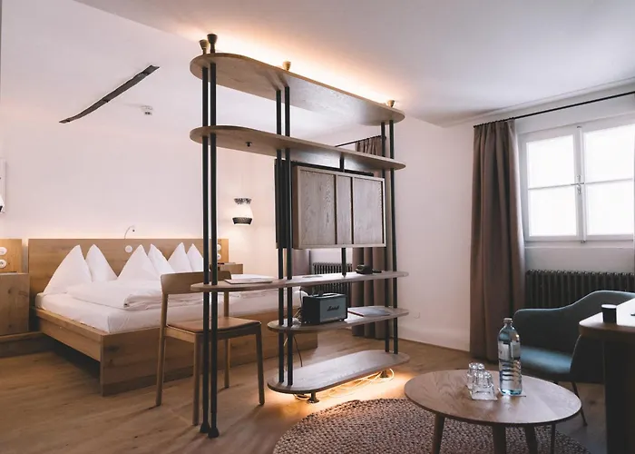 Arthotel Blaue Gans זלצבורג