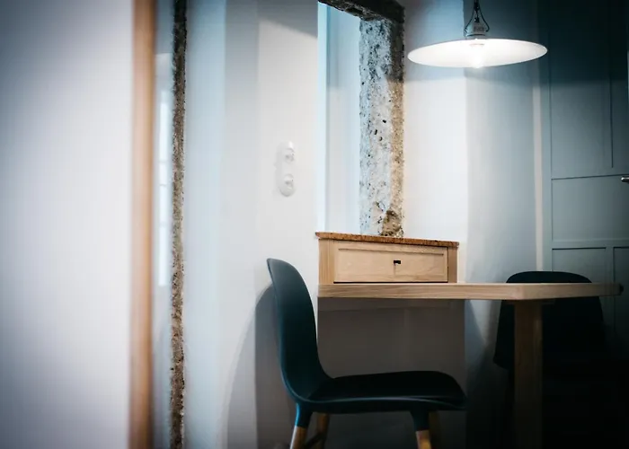 מלון Arthotel Blaue Gans 4*