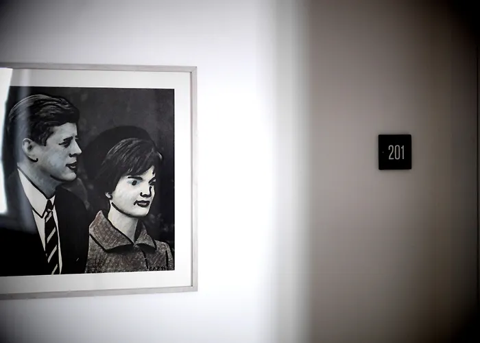 Arthotel Blaue Gans Hotel 4*