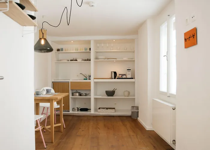 Arthotel Blaue Gans 4* זלצבורג