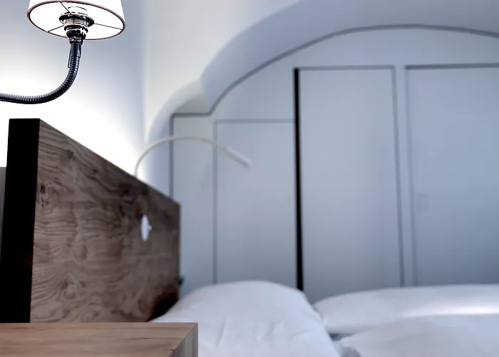 Arthotel Blaue Gans Solnohrad