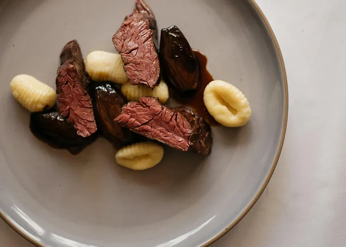 Arthotel Blaue Gans 4*