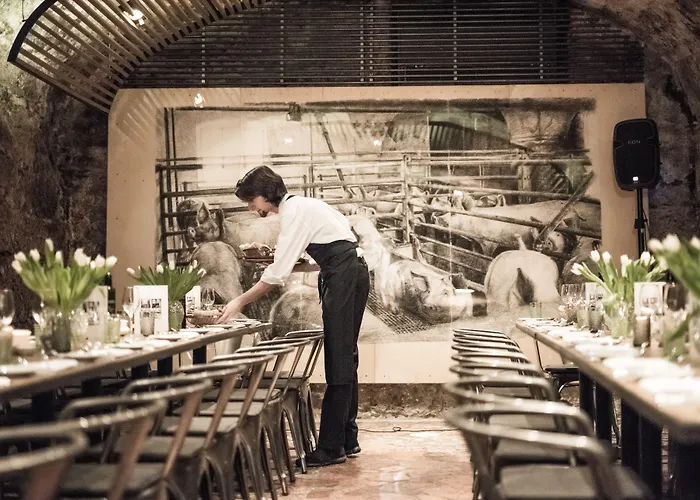 Arthotel Blaue Gans Solnohrad