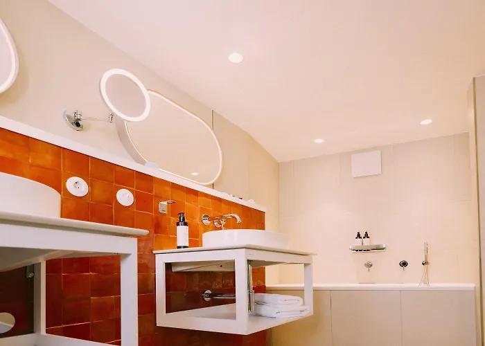 Arthotel Blaue Gans זלצבורג