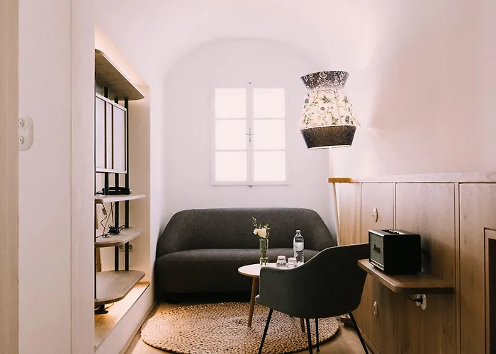 Arthotel Blaue Gans Hotel