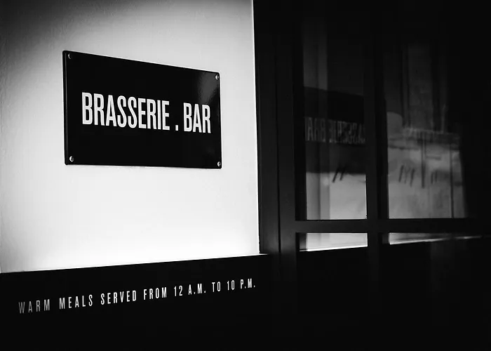 Arthotel Blaue Gans זלצבורג