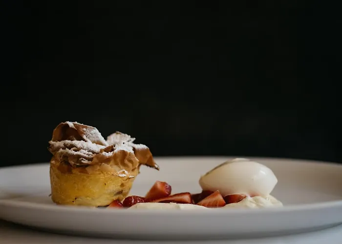 Arthotel Blaue Gans מלון זלצבורג