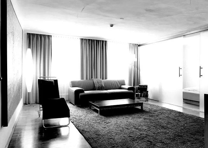 Arthotel Blaue Gans Hotel Solnohrad