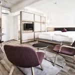 Hotel Arthotel Blaue Gans Salzburg