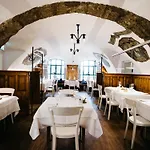 Arthotel Blaue Gans