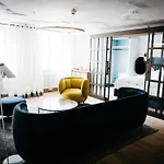 Arthotel Blaue Gans 4*