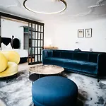 Arthotel Blaue Gans