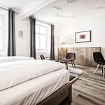 Hotel Arthotel Blaue Gans Salzburg