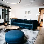 Arthotel Blaue Gans 4*
