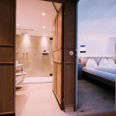 Arthotel Blaue Gans Salzburg