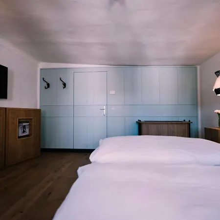 Arthotel Blaue Gans 4*