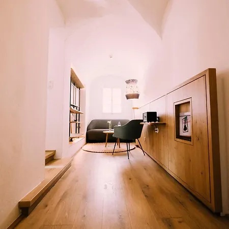 Hotel Arthotel Blaue Gans Salzburg