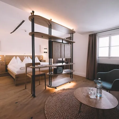 Arthotel Blaue Gans Hotel