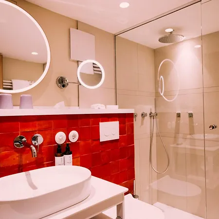 Arthotel Blaue Gans