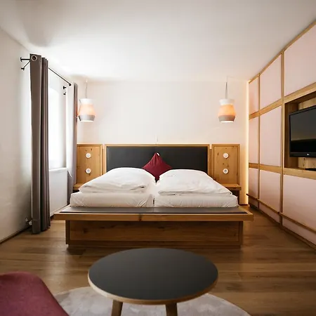 Arthotel Blaue Gans Salzburg