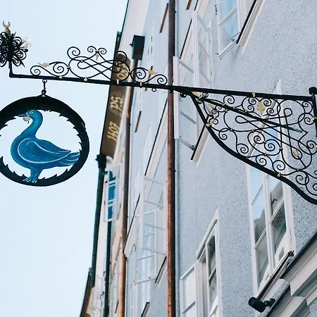 Hotel Arthotel Blaue Gans