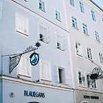 Arthotel Blaue Gans Hotel Salzbourg