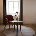 Arthotel Blaue Gans 4* Salzbourg