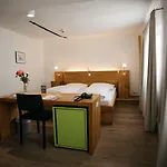 Hotel Arthotel Blaue Gans Salzbourg