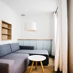 Arthotel Blaue Gans Salzbourg