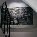 Arthotel Blaue Gans Salzbourg