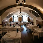 Arthotel Blaue Gans Hotel 4*