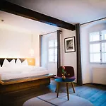 Arthotel Blaue Gans 4* Salzbourg