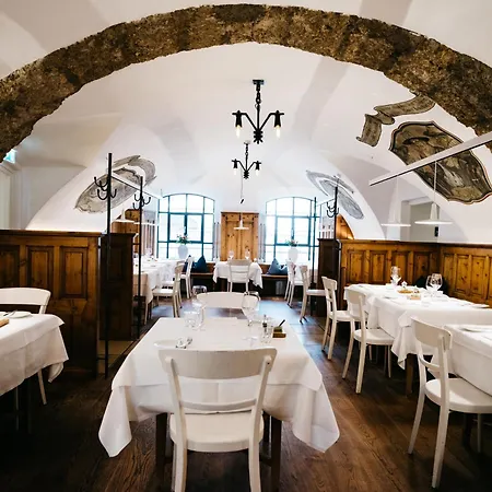 Arthotel Blaue Gans